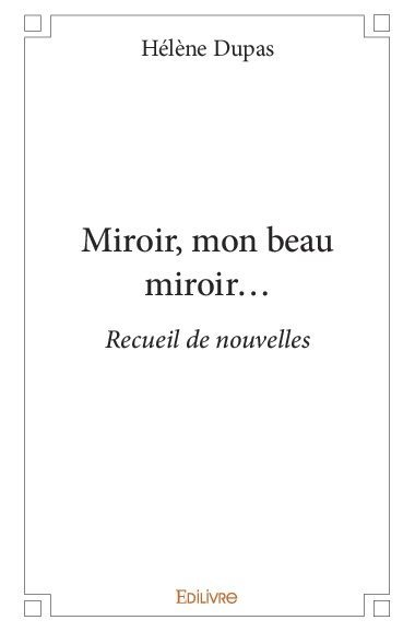 Miroir, mon beau miroir...