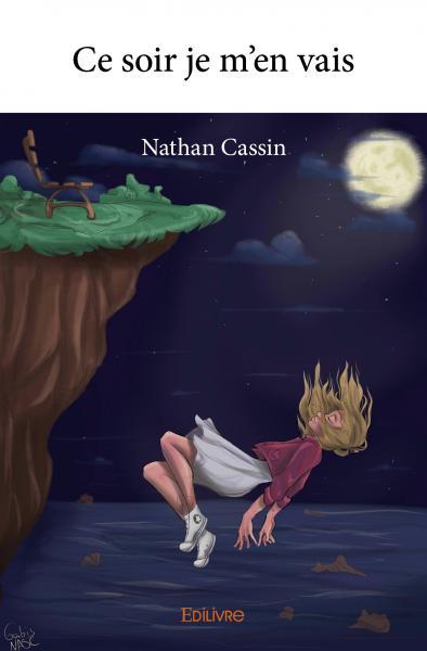 Ce soir je m'en vais