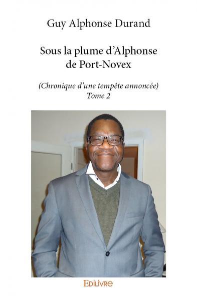 Sous la plume d'alphonse de port novex