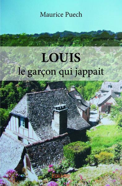 Louis, le garçon qui jappait