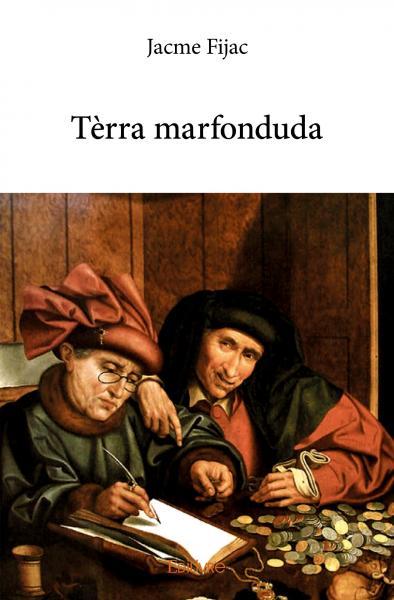 Tèrra marfonduda