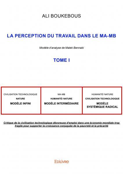 La perception du travail dans le mamb