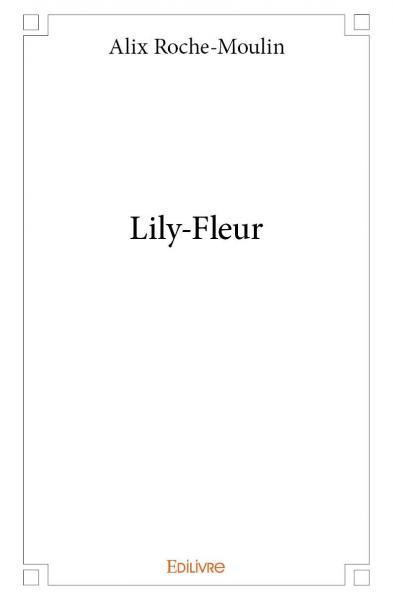 Lily fleur