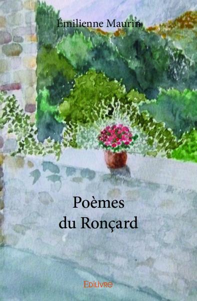 Poèmes du ronçard
