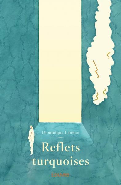 Reflets turquoises