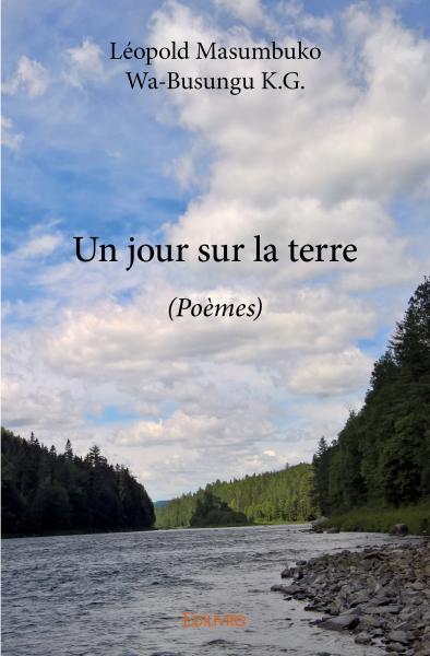 Un jour sur la terre