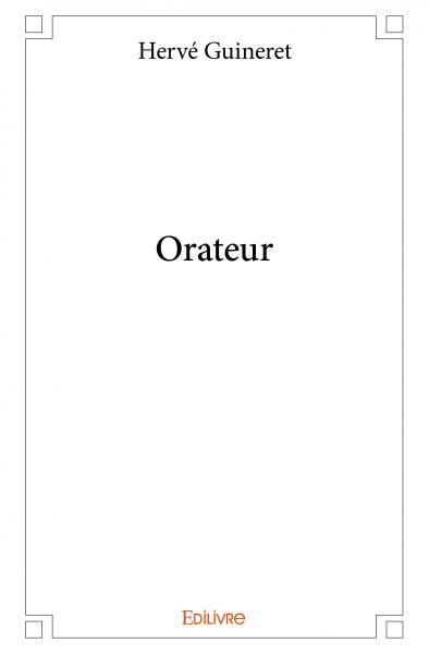Orateur
