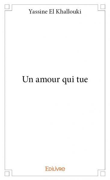 Un amour qui tue