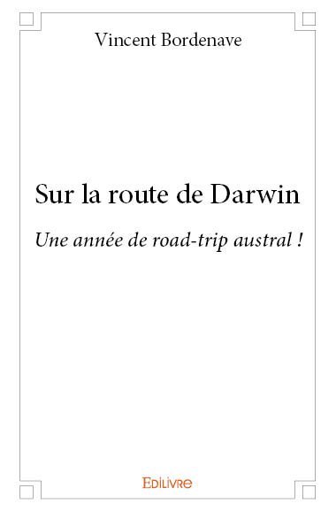 Sur la route de darwin