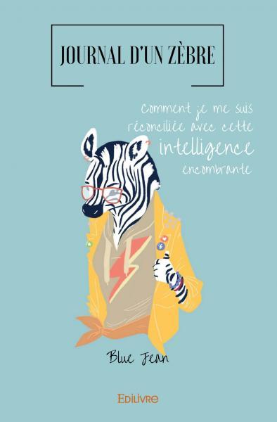 Journal d'un zèbre