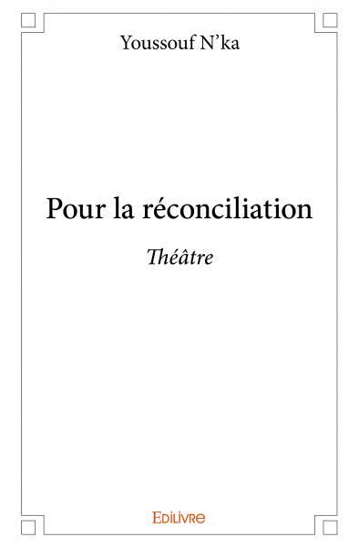 Pour la réconciliation