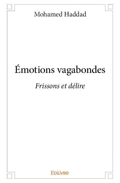 émotions vagabondes