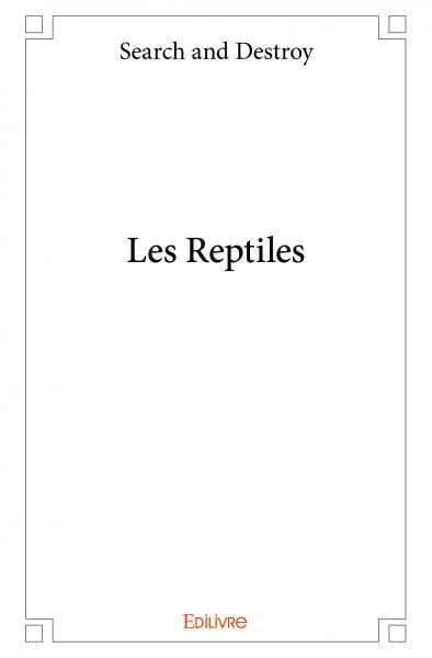 Les reptiles