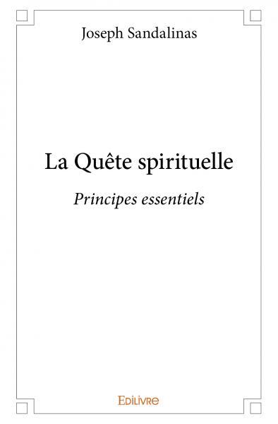 La quête spirituelle