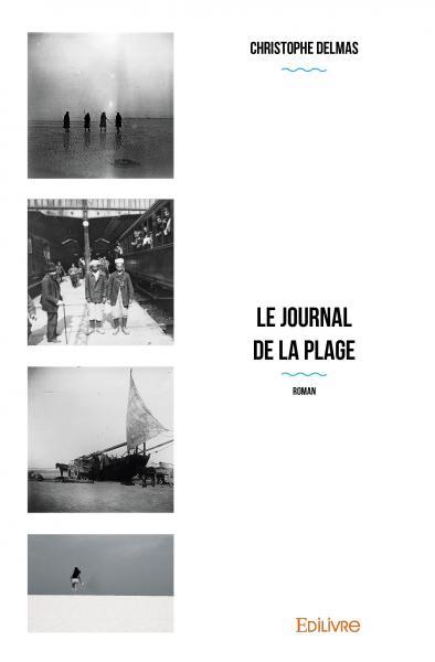 Le Journal  de la plage