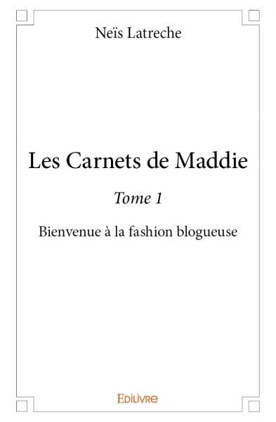 Les carnets de maddie