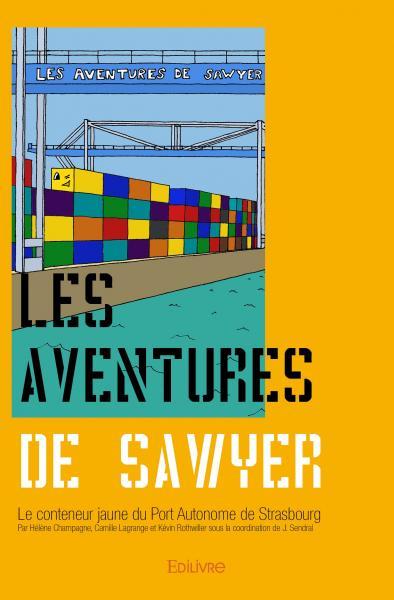 Les aventures de sawyer