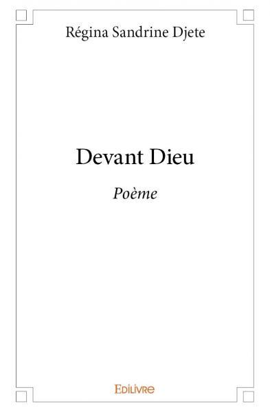 Devant dieu