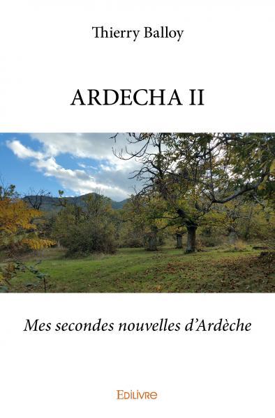 Ardecha ii