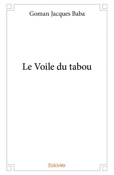 Le voile du tabou