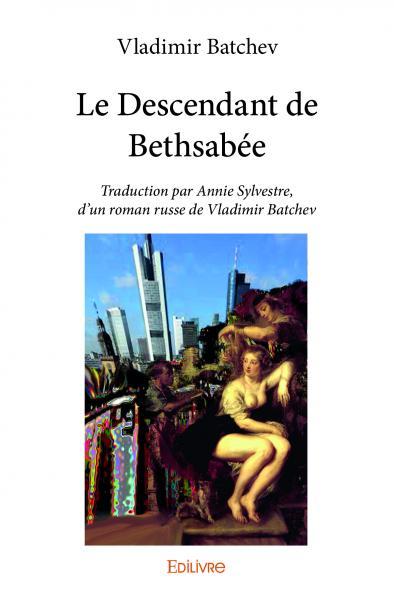 Le descendant de bethsabée