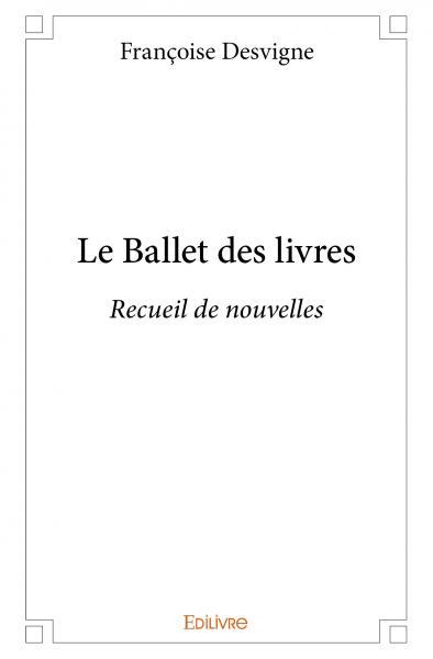 Le Ballet des livres