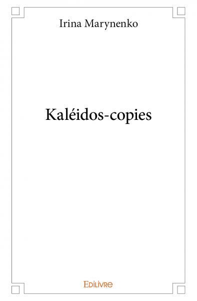 Kaléidos-copies