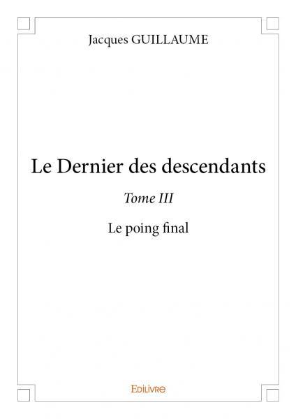 Le dernier des descendants –