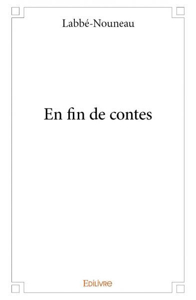 En fin de contes