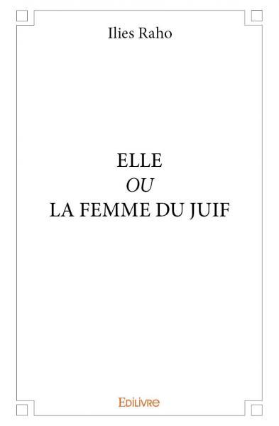 Elle ou la femme du juif