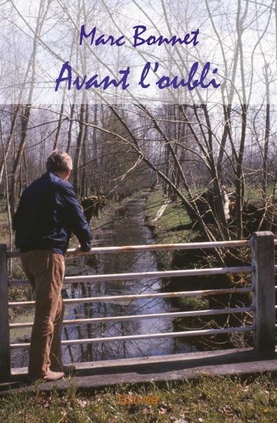 Avant l'oubli