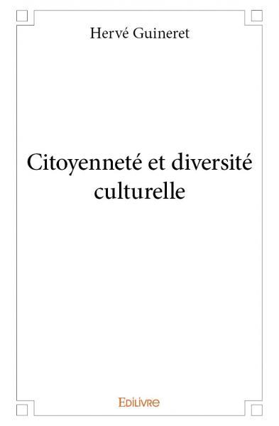 Citoyenneté et diversité culturelle