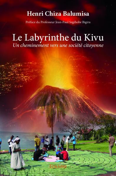 Le labyrinthe du kivu