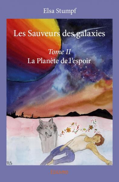 Les sauveurs des galaxies