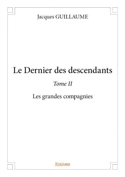 Le dernier des descendants –