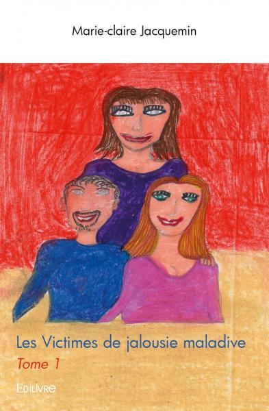 Les victimes de jalousie maladive