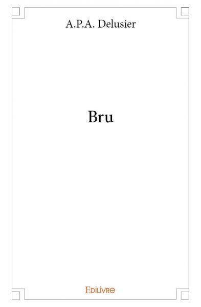 Bru