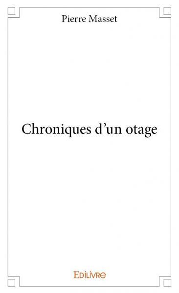Chroniques d'un otage