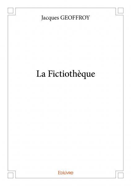 La fictiothèque