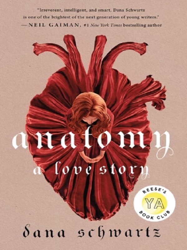 Anatomy: A Love Story