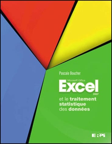EXCEL ET LE TRAITEMENT STATISTIQUE DES DONNEES