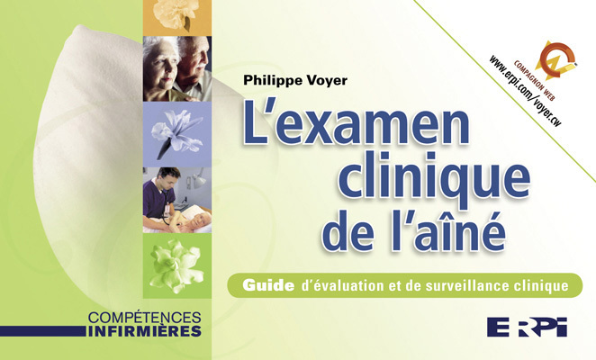 L'EXAMEN CLINIQUE DE L'AINE