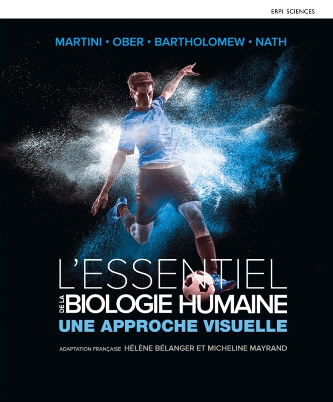 L'Essentiel de la biologie humaine