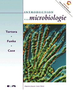 INTRODUCTION A LA MICROBIOLOGIE