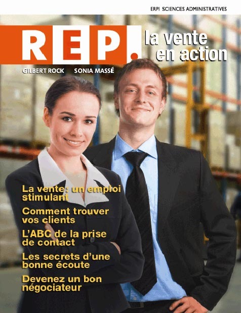 REP : La vente en action
