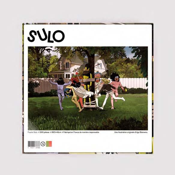 Les derniers indiens