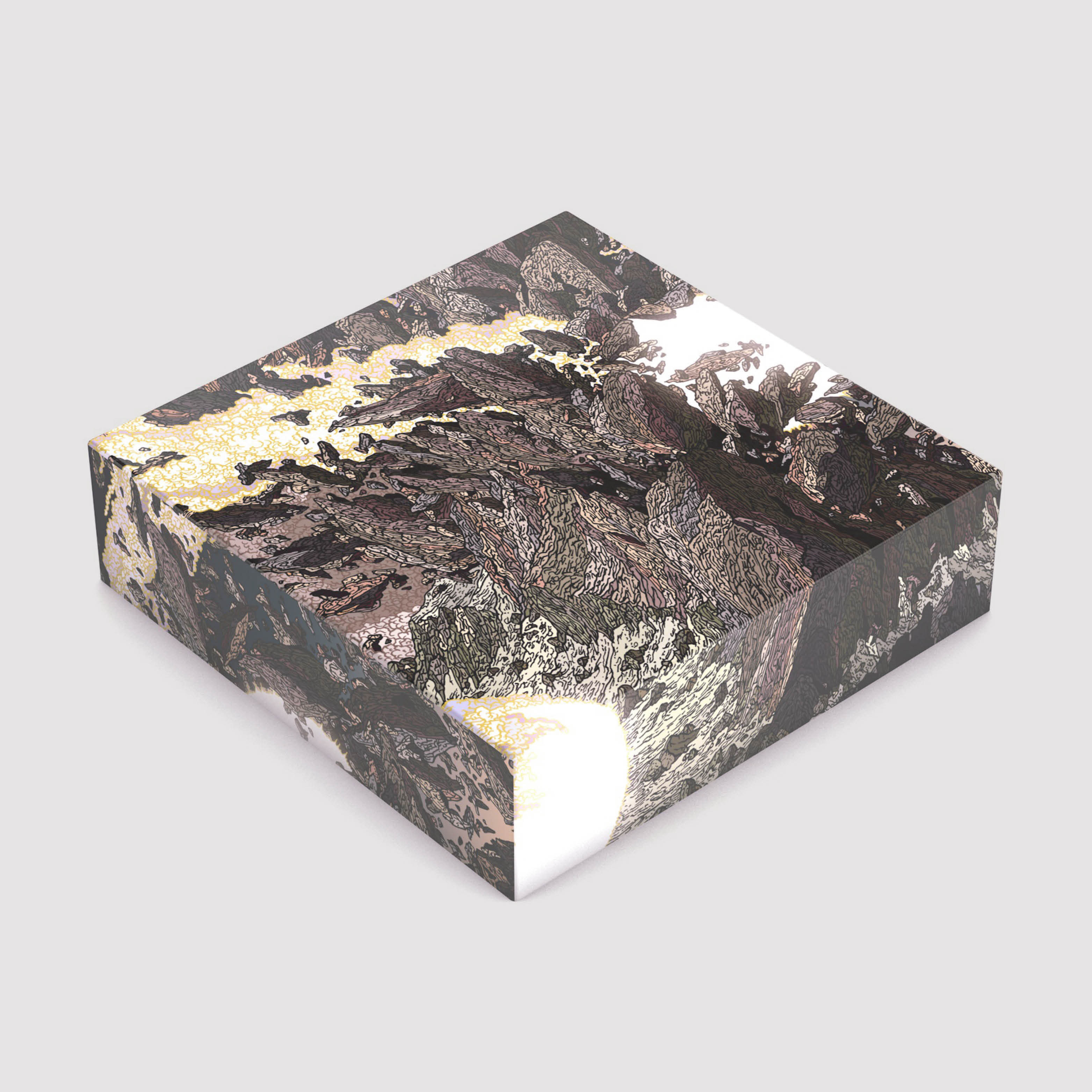 8 sur l'échelle de Turin - Clément Vuillier