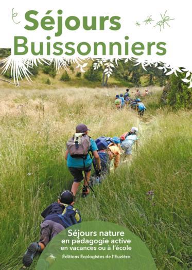 Séjours Buissonniers