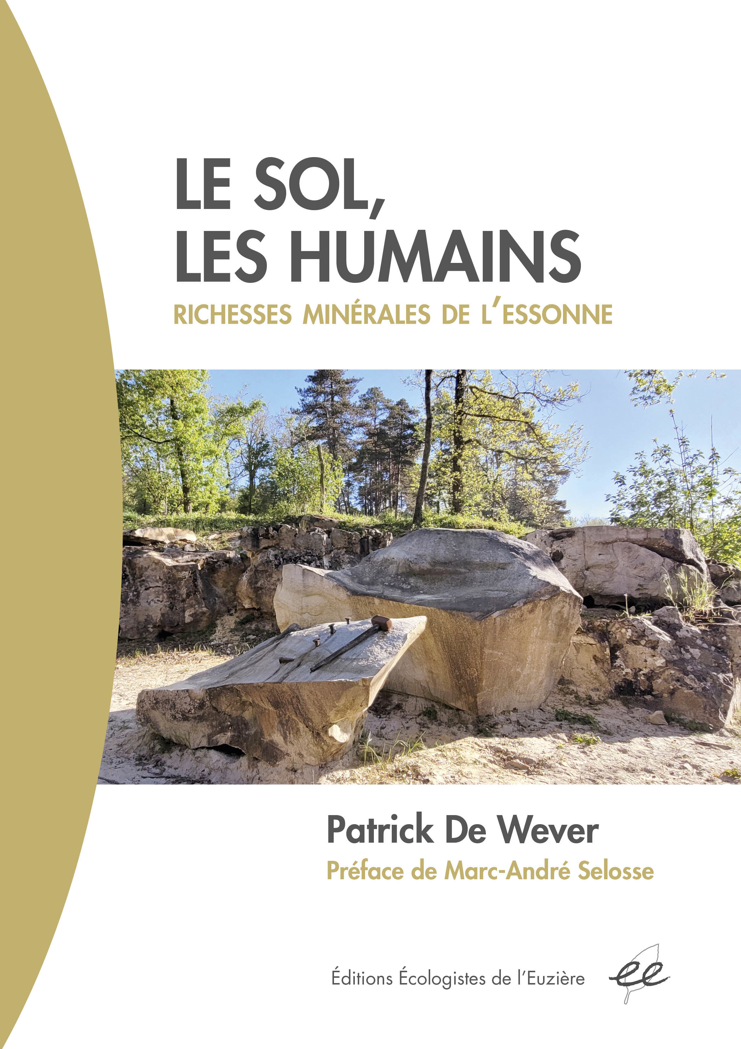 Le sol, les humains