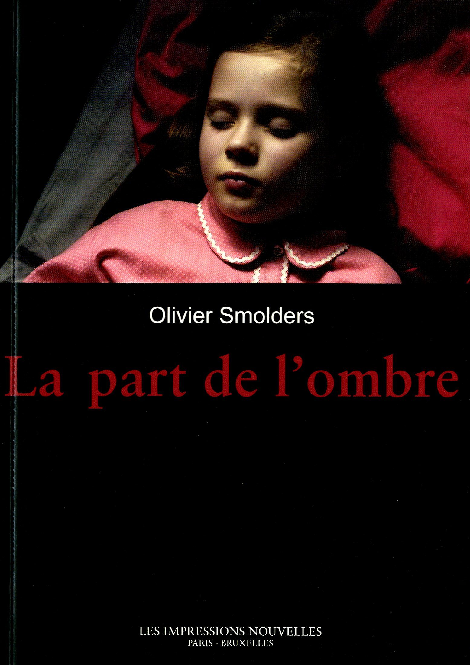 LA PART DE L'OMBRE